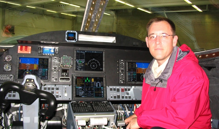 The Avionics Engineer — September 2007